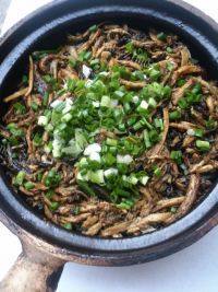 台山黄鳝饭做法图解10)