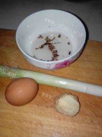 色味俱全的羊肉饺子做法图解3)