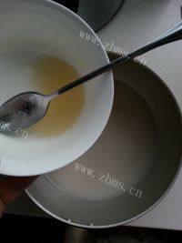 易做的杏仁豆腐做法图解6)