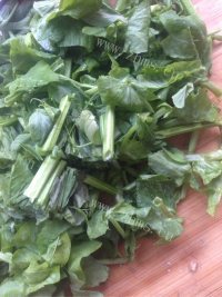 自制炸肉豆腐汤做法图解5)