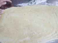 DIY烧饼做法图解3)