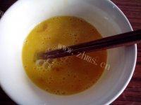 在家做的番茄炒鸡蛋做法图解6)
