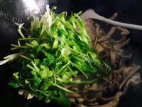 色香味俱全的香辣肉丝做法图解4)