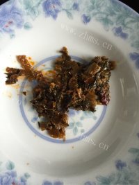 珍馐美味的拌面做法图解3)
