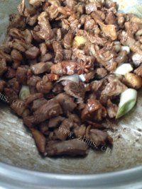 简单版红烧羊肉做法图解11)