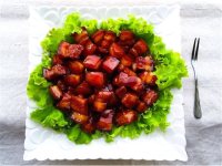 家常菜红烧肉