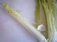「手工美食」老北京芥菜做法图解4)