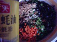 「老爸下厨」韭菜鸡蛋饼做法图解6)