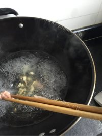 肉羹汤做法图解6)