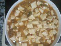 家常烧豆腐