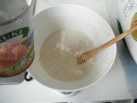 自制香蕉冰淇淋做法图解4)