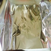 秘制豆豉辣酱烤排骨做法图解6)