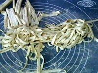 「DIY美食」手擀面