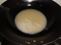简单版菠菜鸡蛋汤做法图解3)