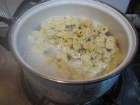 色味俱佳的茄汁通心粉做法图解1)