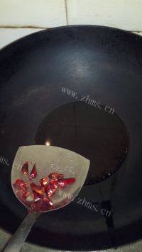 「DIY美食」炒丝瓜做法图解4)