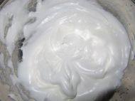 「绿色食物」轻乳酪蛋糕做法图解4)