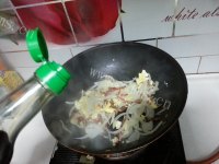 家常炒饼做法图解6)