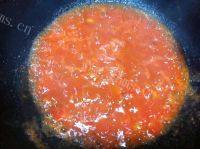 外婆做的西红柿疙瘩汤的做法图解四