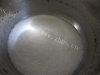 自制转化糖浆做法图解2)