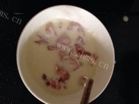 色香味浓的糖醋里脊做法图解3)