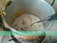好喝的焦糖奶茶做法图解9)