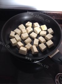 珍馐美味的臭豆腐做法图解6)