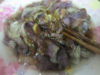 「家有大厨」凉拌茄子做法图解6)