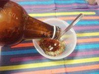 「DIY美食」奥尔良烤翅做法图解8)