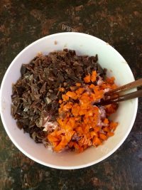 好吃的蒸肉饼做法图解7)