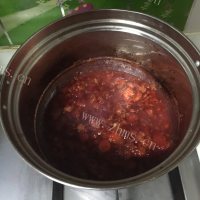 自制果丹皮做法图解7)