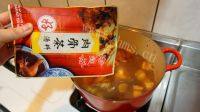 DIY-肉骨茶焖猪肉做法图解5)