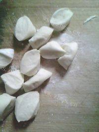 猪肉韭菜饺子（家庭版）做法图解5)