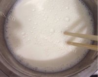 好吃的燕窝双皮奶做法图解5)
