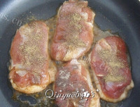 美味鸭肉卷做法图解3)