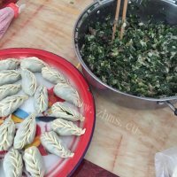 最喜欢吃的饺子做法图解2)