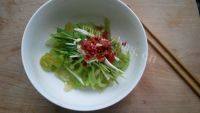 DIY美食-凉拌西瓜皮做法图解5)