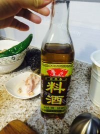 美味的板栗红烧肉做法图解9)