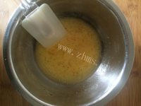 珍馐美味的戚风蛋糕做法图解2)
