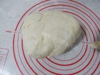简单的炸油角做法图解3)