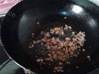 家常菜肉末茄子做法图解4)