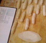 自制蛋蛋酥做法图解5)
