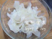 美味的凉皮做法图解12)