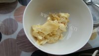 榴莲披萨做法图解3)