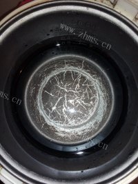 甜甜的红枣红糖生姜水做法图解4)