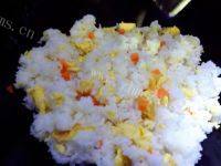「儿童美食」家常炒饭做法图解10)