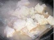 鱼骨汤做法图解7)