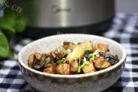 好吃的红烧肉做法图解13)