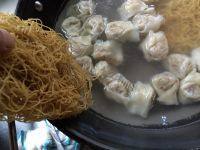 美味的云吞面做法图解8)