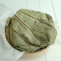 口感不错的荷叶粉蒸肉做法图解12)